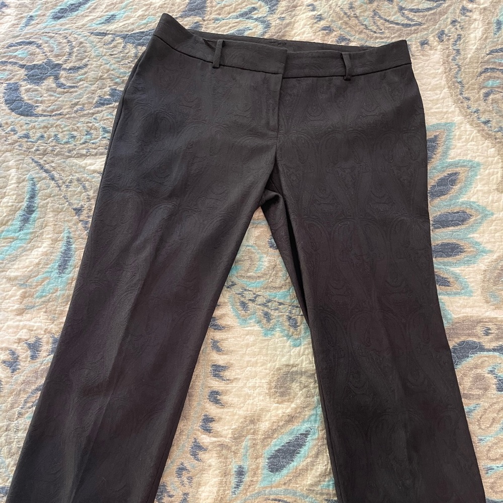 Ann Taylor Dress Pants